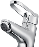 misturador monocomando para lavatório