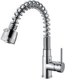 misturador monocomando para cozinha gourmet