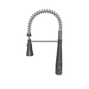 misturador monocomando para cozinha gourmet