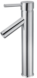 misturador monocomando para lavatório