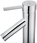 misturador monocomando para lavatório