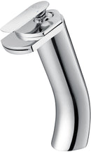 misturador monocomando para lavatório