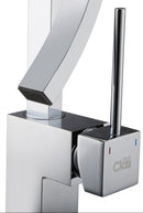 misturador monocomando para lavatório