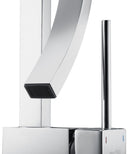 misturador monocomando para lavatório