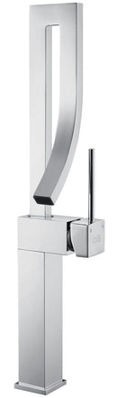 misturador monocomando para lavatório