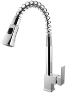 misturador monocomando para cozinha gourmet