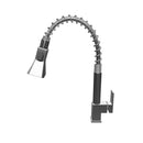 misturador monocomando para cozinha gourmet