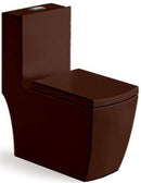 vaso sanitário monobloco brown