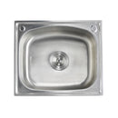 cuba para cozinha aço inox