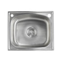 cuba para cozinha aço inox