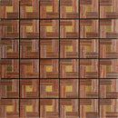 pastilha adesiva para revestimento de parede