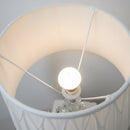 detalhe iluminação e cúpula 