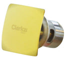 válvula com ladrão p/ cuba - 4 cores disponíveis