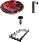 kit para banheiro 04pcs.