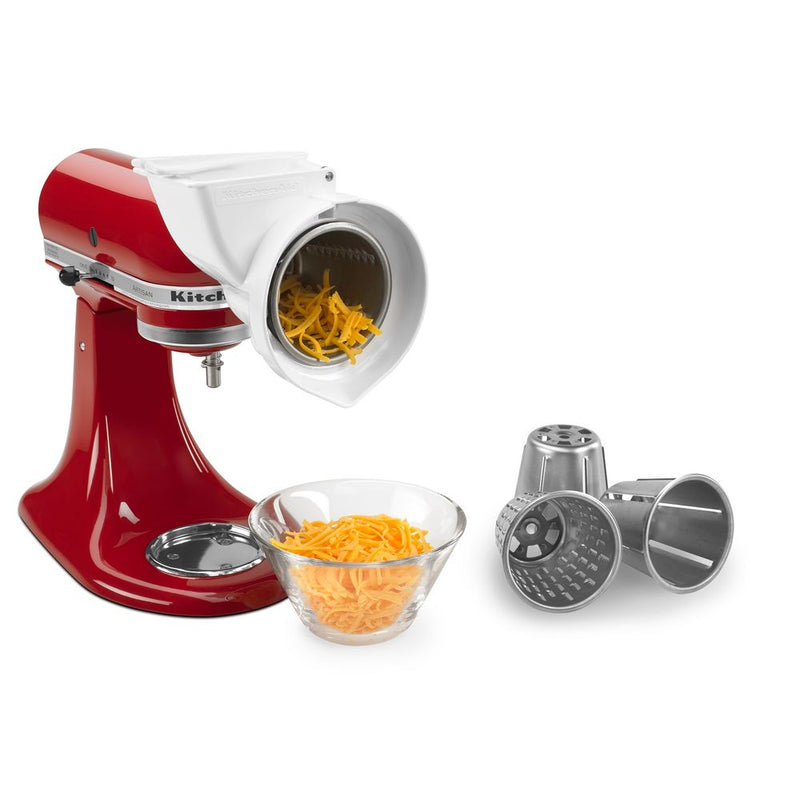 fatiador e ralador kitchenaid