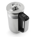 cafeteira prensa francesa kitchenaid