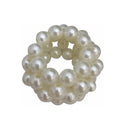 porta guardanapo pérola 6 peças