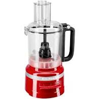 processador de alimentos 2.1l - empire red - 127v