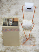 papeleira any- 39x16cm