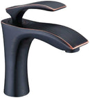 misturador monocomando para lavatório