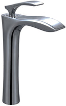 misturador monocomando para lavatório