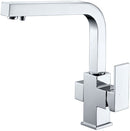 misturador monocomando para cozinha