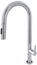 misturador monocomando para cozinha gourmet