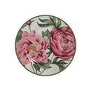 aparelho de jantar alleanza - 20 peças peonia