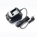 carregador de bateria