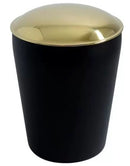 porta algodão spa black+ golden