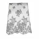 toalha para lavabo luxo