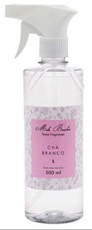 agua de tecidos cha branco - 500 ml