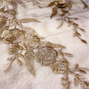 toalha para lavabo luxo