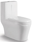 vaso sanitário monobloco