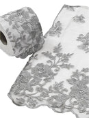 toalha para lavabo luxo