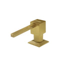 porta detergente dosador - dispenser de embutir