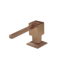 porta detergente dosador - dispenser de embutir