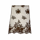 toalha para lavabo luxo