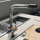 misturador monocomando para cozinha