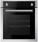 forno elétrico de embutir cuisinart 83 litros 60cm inox 220v