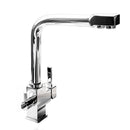 misturador monocomando para cozinha