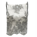 toalha para lavabo luxo