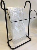 suporte para toalha duo- hara