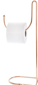 suporte para toalha/papel open- hara