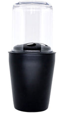 porta escova de dentes spa black matte