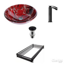 kit para banheiro 04pcs.