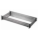 bandeja wire - ônix 10x20 cm