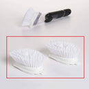 2 refis para escova dispenser com cabo - oxo goodgrips