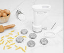 set pasta press para stand mixer