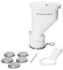 set pasta press para stand mixer